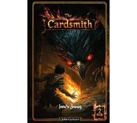 The Cardsmith - Book 2: Irwin's Journey
