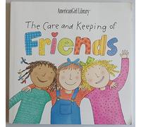 American Girl – The Care and Keeping of Friends