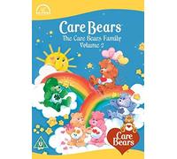 The Care Bears [DVD] [Import]