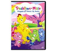 The Care Bears [DVD] (IMPORT) (Pas de version française)