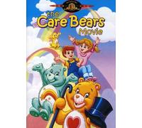 Care Bears Movie