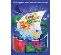 The Care Bears Movie [DVD]
