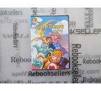 The Care Bears Movie [Import USA Zone 1]
