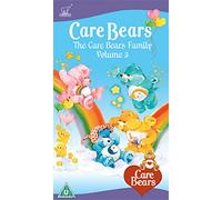 The Care Bears [VHS]