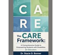 The CARE Framework: A Comprehensive Guide to Empowering Students with Significant Disabilities
