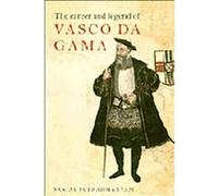 The Career and Legend of Vasco Da Gama Sanjay Subrahmanyam (Auteur)