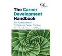 The Career Development Handbook