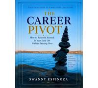 The Career Pivot: How to Reinvent Yourself in Your 30s Without Starting Over