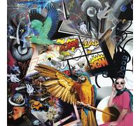 The Careless Responders – Escapism:Underrated – Vinyle LP – Edel (neuf)