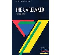 The Caretaker