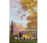 The Caretaker: A Novel