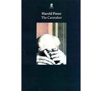 The Caretaker by Harold Pinter (1991-03-04)