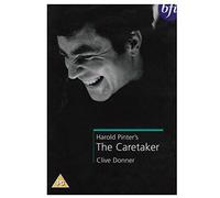 The Caretaker [Import anglais] [Import anglais]