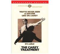The Carey Treatment [Dvd] Rmst