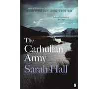 The Carhullan Army: ‘The Lake District’s answer to The Handmaid’s Tale.' Guardian