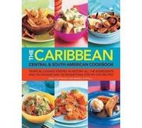 The Caribbean Central And South American Cookbook Unknown (Auteur)