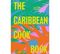 The Caribbean cookbook