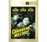 The Caribbean Mystery