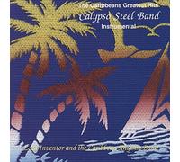 The Caribbean's Greatest Hits