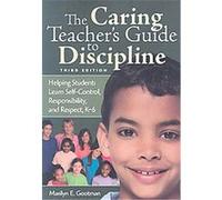 The Caring Teacher's Guide to Discipline Marilyn E. Gootman (Auteur)