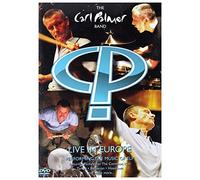 The Carl Palmer Band Live In Europe
