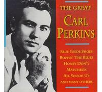 The Carl Perkins