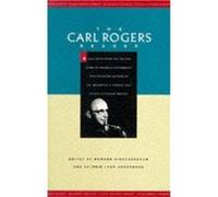 The Carl Rogers Reader by Howard Kirschenbaum Paperback Book Rogers, Carl (Auteur)