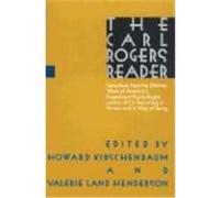 The Carl Rogers Reader Howard Kirschenbaum, Valerie Land Henderson (Auteur)