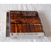 The Carl Saunders Exploration - The Lost Bill Holman Charts