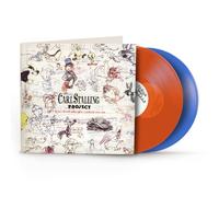 The Carl Stalling Project – Music from Warner Bros. Cartoon 1936-1958 – Vinyle Red & Blue (Import)