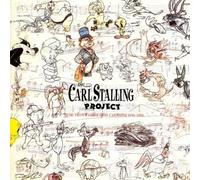 The Carl Stalling Project-Music From Warner Bros. Cartoons 1936-1958 [Audio CD]