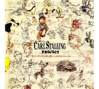 The Carl Stalling Project: Music From Warner Bros. Cartoons, 1936-1958 by The Carl Stalling Project