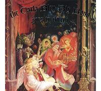 The Carla Bley Big Band - Goes To Church