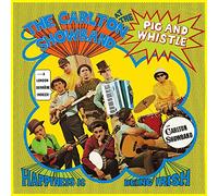 The Carlton Showband - The Carlton Showband At The Pig And Whistle)