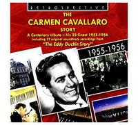 The Carmen Cavallaro Story a Ce