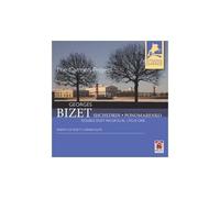 The Carmen Project-Rebirth Of Bizet's Carmen Sui
