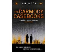 The Carmody Casebooks