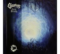 The Carnation - Cursed Mortality [Vinyl Lp] Gatefold Lp Jacket, Ltd Ed