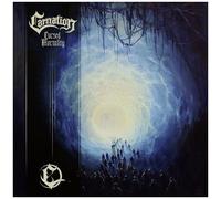 The Carnation - Cursed Mortality [Vinyl Lp] Gatefold Lp Jacket, Ltd Ed