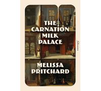 The Carnation Milk Palace