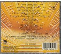 The Carnations – Singles 1974 – Import
