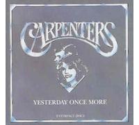 The Carnations - Yesterday Once More [Import]