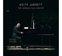 The Carnegie Hall Concert – Verve Spa