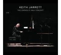 The Carnegie Hall Concert by Keith Jarrett [CD] NEUF