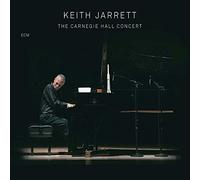 The Carnegie Hall Concert