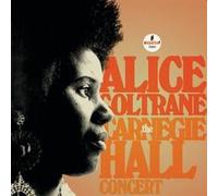 The Carnegie Hall Concert