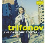 The Carnegie Recital by Daniil Trifonov (2014-01-28)