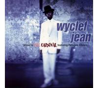 The Carnival by Wyclef Jean (1997-06-23)