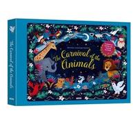 The Carnival of the Animals by Elodie Fondacci Elodie Fondacci (Auteur)