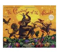 The Carnival of the Animals Jack Prelutsky (Auteur)